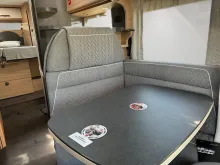 Fahrzeugbild Malibu T 480 RB QB K comfort #11