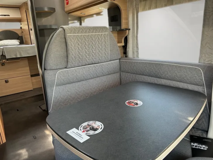 Fahrzeugbild Malibu T 480 RB QB K comfort #11