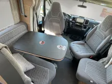 Fahrzeugbild Malibu T 480 RB QB K comfort #12