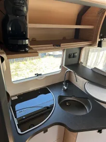 Fahrzeugbild Malibu T 480 RB QB K comfort #13