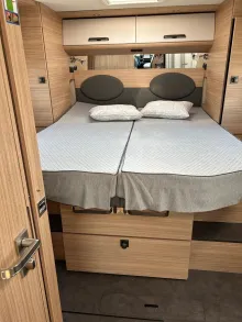 Fahrzeugbild Malibu T 480 RB QB K comfort #17