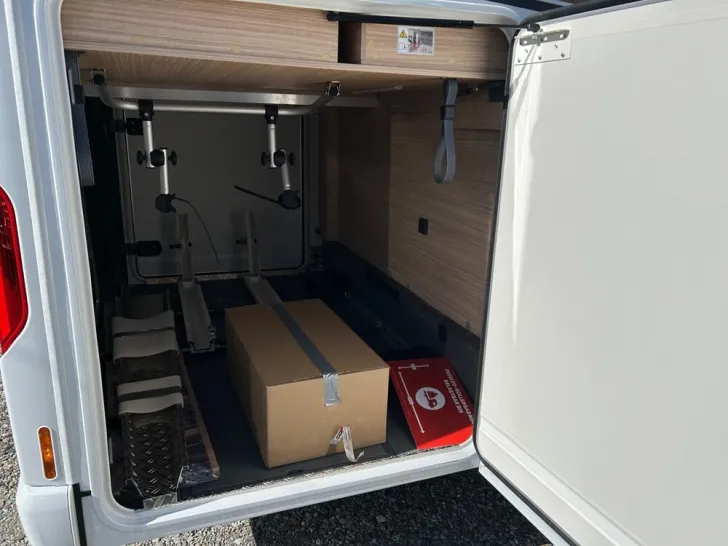 Fahrzeugbild Malibu T 480 RB QB K comfort #19