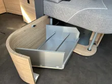 Fahrzeugbild Malibu T 480 RB QB K comfort #23