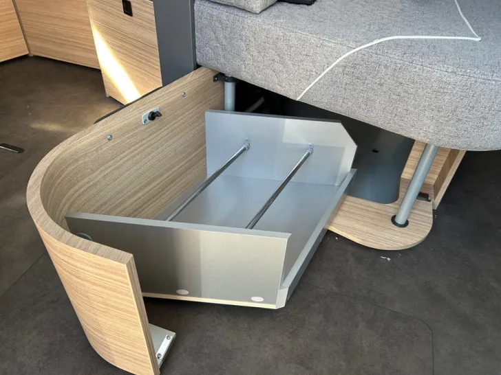 Fahrzeugbild Malibu T 480 RB QB K comfort #23