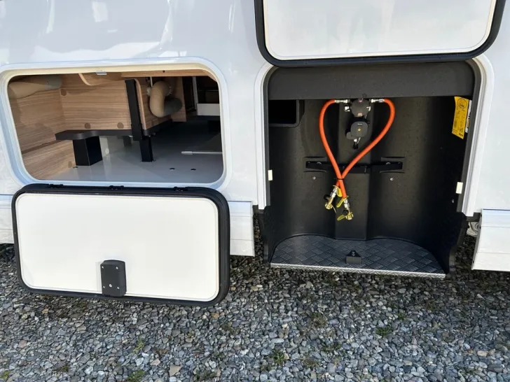 Fahrzeugbild Malibu T 480 RB QB K comfort #26