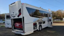 Fahrzeugbild Concorde Liner 1090 GIO Sie sparen 130.000.-Euro #27