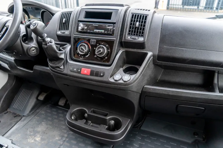 Fahrzeugbild Weinsberg CaraSuite 650 MF *Lederausst*fr.Längsb.*Hubbett #9