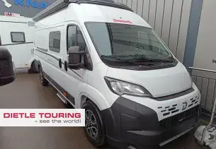 Bild Globetrail Active 640 ES