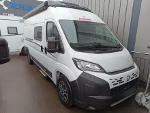 Fahrzeugbild Dethleffs Globetrail Active 640 ES Fiat Modell 26 #1