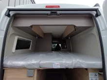Fahrzeugbild Dethleffs Globetrail Active 640 ES Fiat Modell 26 #4
