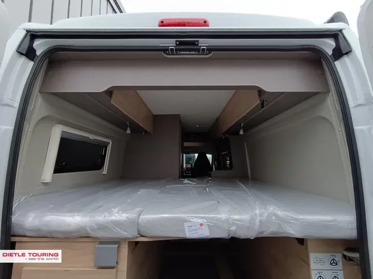 Fahrzeugbild Dethleffs Globetrail Active 640 ES Fiat Modell 26 #4