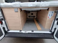 Fahrzeugbild Dethleffs Globetrail Active 640 ES Fiat Modell 26 #5