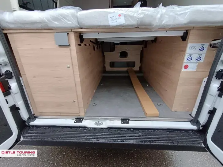 Fahrzeugbild Dethleffs Globetrail Active 640 ES Fiat Modell 26 #5