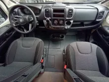 Fahrzeugbild Dethleffs Globetrail Active 640 ES Fiat Modell 26 #6