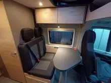 Fahrzeugbild Dethleffs Globetrail Active 640 ES Fiat Modell 26 #7