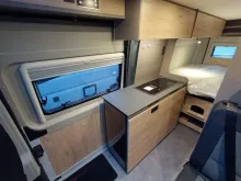 Fahrzeugbild Dethleffs Globetrail Active 640 ES Fiat Modell 26 #8