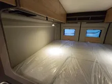Fahrzeugbild Dethleffs Globetrail Active 640 ES Fiat Modell 26 #15