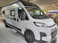 Fahrzeugbild Etrusco CV+ 640 SB *AKTIONSPREIS BIS 20.04.2026* #1