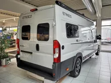 Fahrzeugbild Etrusco CV+ 640 SB *AKTIONSPREIS BIS 20.04.2026* #3