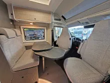 Fahrzeugbild Etrusco CV+ 640 SB *AKTIONSPREIS BIS 20.04.2026* #4