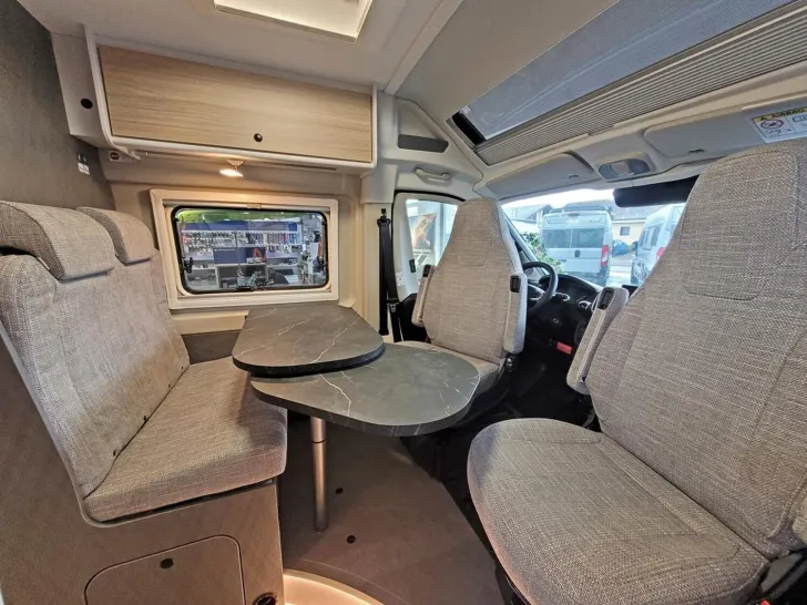 Fahrzeugbild Etrusco CV+ 640 SB *AKTIONSPREIS BIS 20.04.2026* #4