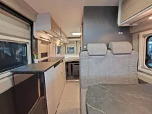 Fahrzeugbild Etrusco CV+ 640 SB *AKTIONSPREIS BIS 20.04.2026* #5