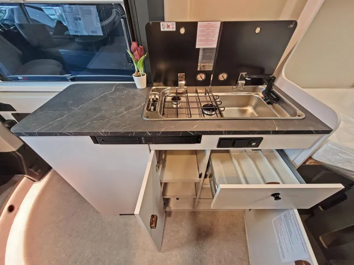 Fahrzeugbild Etrusco CV+ 640 SB *AKTIONSPREIS BIS 20.04.2026* #7