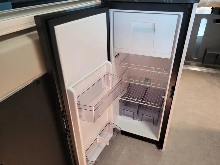 Fahrzeugbild Etrusco CV+ 640 SB *AKTIONSPREIS BIS 20.04.2026* #8