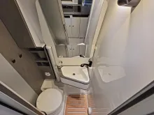 Fahrzeugbild Etrusco CV+ 640 SB *AKTIONSPREIS BIS 20.04.2026* #9