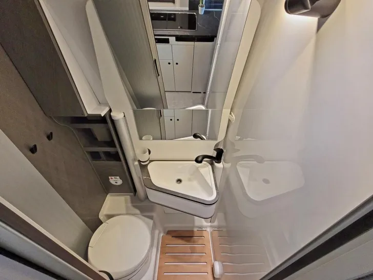 Fahrzeugbild Etrusco CV+ 640 SB *AKTIONSPREIS BIS 20.04.2026* #9