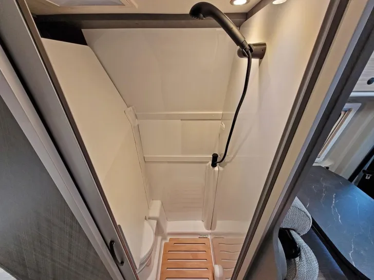 Fahrzeugbild Etrusco CV+ 640 SB *AKTIONSPREIS BIS 20.04.2026* #10