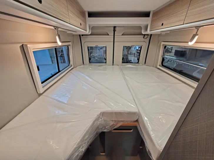 Fahrzeugbild Etrusco CV+ 640 SB *AKTIONSPREIS BIS 20.04.2026* #11