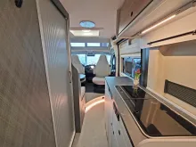 Fahrzeugbild Etrusco CV+ 640 SB *AKTIONSPREIS BIS 20.04.2026* #12