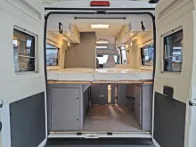 Fahrzeugbild Etrusco CV+ 640 SB *AKTIONSPREIS BIS 20.04.2026* #14