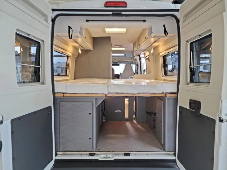 Fahrzeugbild Etrusco CV+ 640 SB *AKTIONSPREIS BIS 20.04.2026* #14