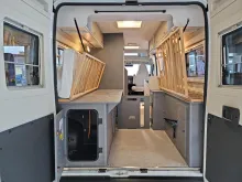 Fahrzeugbild Etrusco CV+ 640 SB *AKTIONSPREIS BIS 20.04.2026* #15