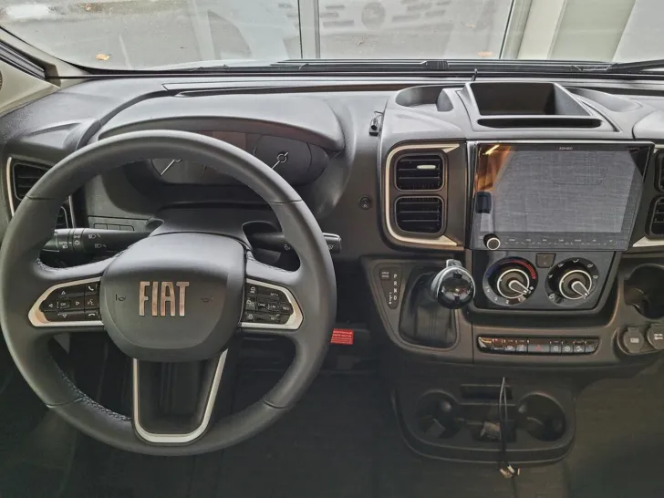 Fahrzeugbild Etrusco CV+ 640 SB *AKTIONSPREIS BIS 20.04.2026* #17