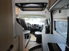 Fahrzeugbild Sunlight Adventure Cliff 600 RT Sie sparen 4.313- !!! #18