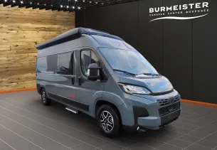 Bild Camper Van Cliff 602 Adventure Edit ...