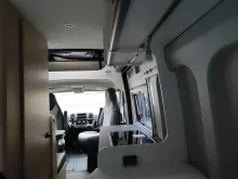 Fahrzeugbild Sunlight Adventure Cliff 602 RT !! Sie sparen 4.413,- !!! #16