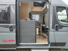 Fahrzeugbild Sunlight Adventure Cliff 602 RT !! Sie sparen 4.413,- !!! #18