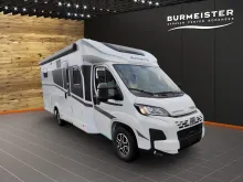 Fahrzeugbild Sunlight Adventure T 68C Fiat #1