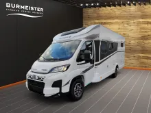 Fahrzeugbild Sunlight Adventure T 68C Fiat #3