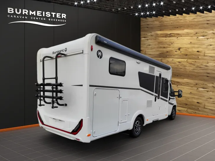 Fahrzeugbild Sunlight Adventure T 68C Fiat #4