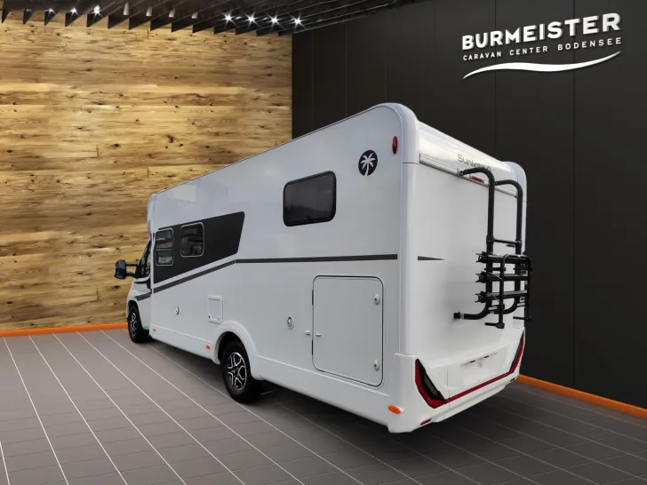 Fahrzeugbild Sunlight Adventure T 68C Fiat #5