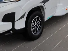 Fahrzeugbild Sunlight Adventure T 68C Fiat #6