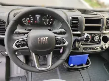 Fahrzeugbild Sunlight Adventure T 68C Fiat #8