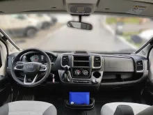 Fahrzeugbild Sunlight Adventure T 68C Fiat #10