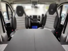 Fahrzeugbild Sunlight Adventure T 68C Fiat #11