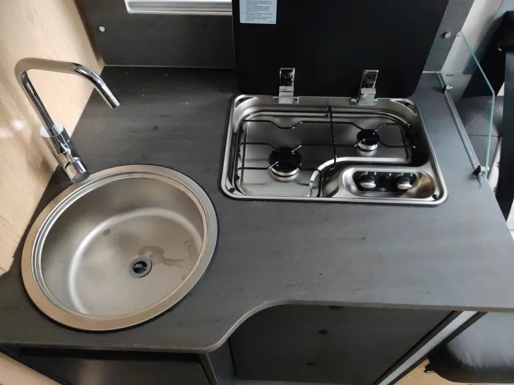 Fahrzeugbild Sunlight Adventure T 68C Fiat #14